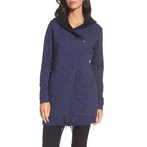 UGG Kayla Quilted Hoodie